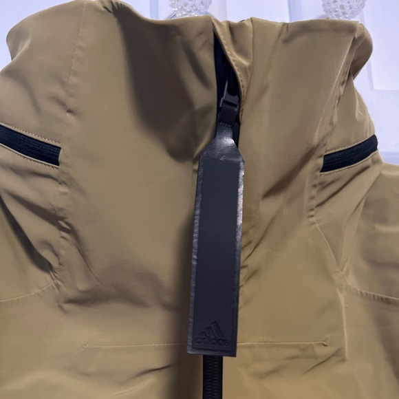 Adidas Jacket - Picture 8 of 12